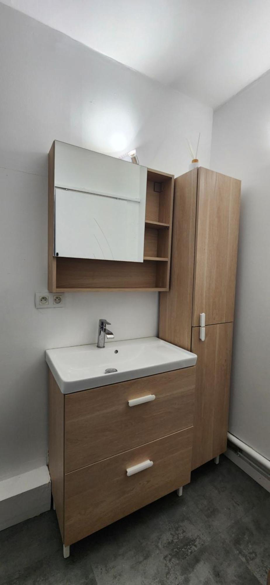 Chambre Dans Appartement Les Grands Noels Saint-Sébastien-sur-Loire Esterno foto